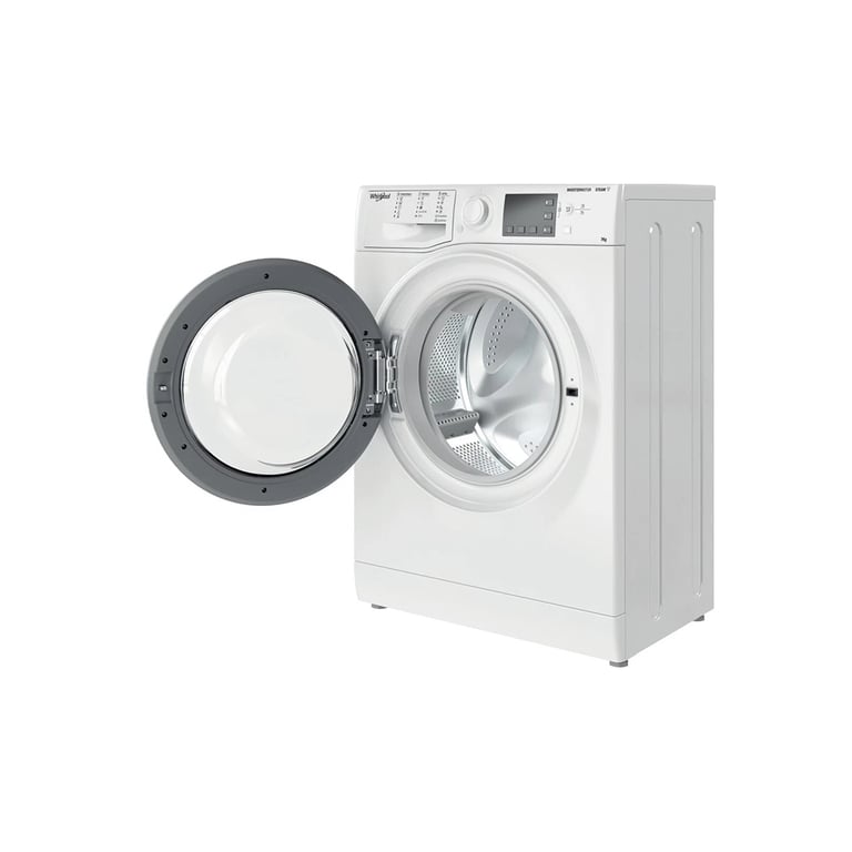 Пральна машина Whirlpool WRSB7259WBUA - фото 3
