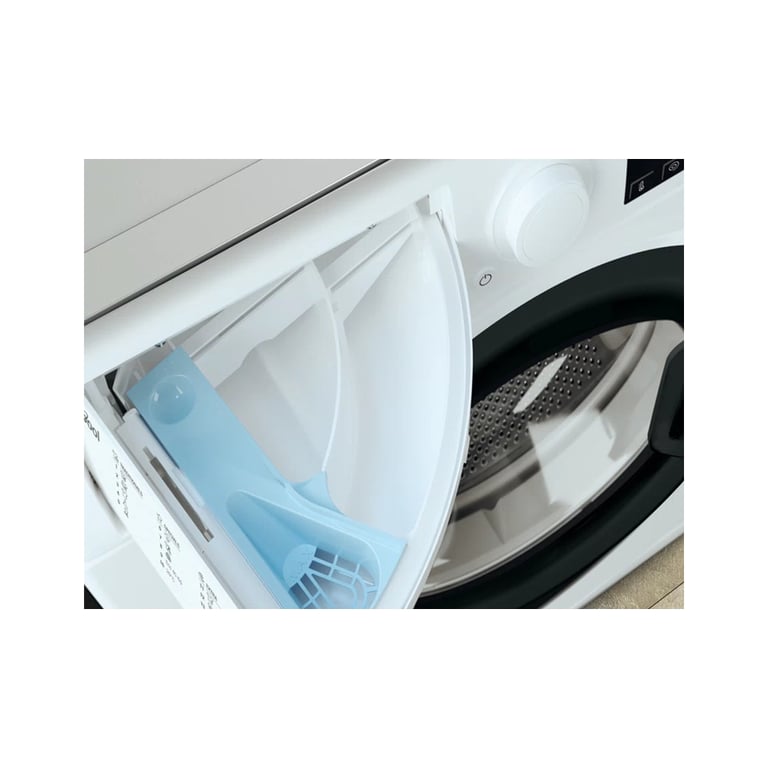 Пральна машина Whirlpool WRSB7259WBUA - фото 6
