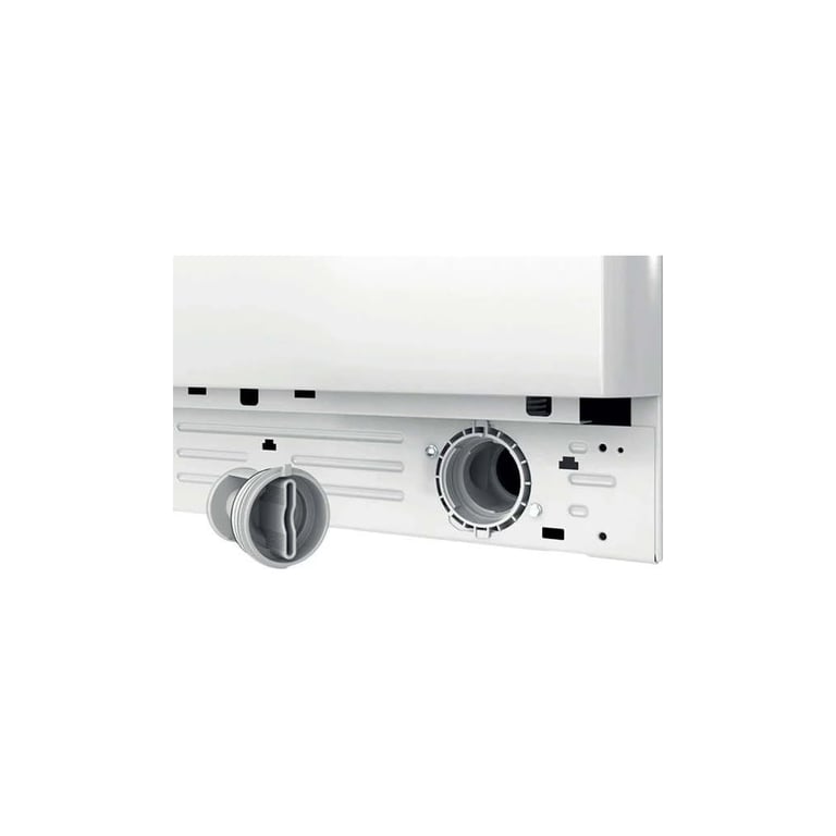 Пральна машина Indesit BWSE71293XWBVUA - фото 3
