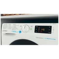 Пральна машина Indesit BWSE71293XWBVUA - фото 4