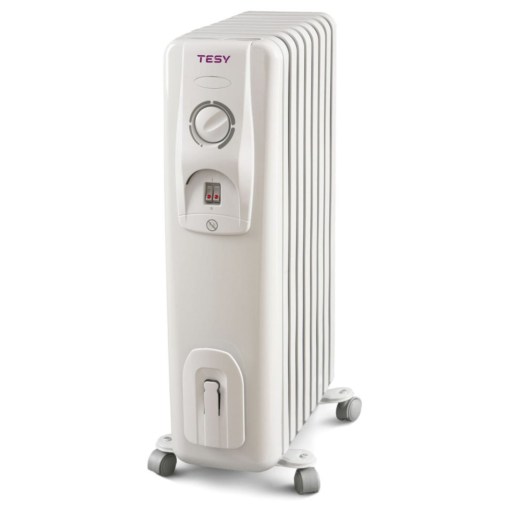 Обігрівач Tesy CC 2008 E05 R (301761) Обігрівач Tesy CC 2008 E05 R (301761)