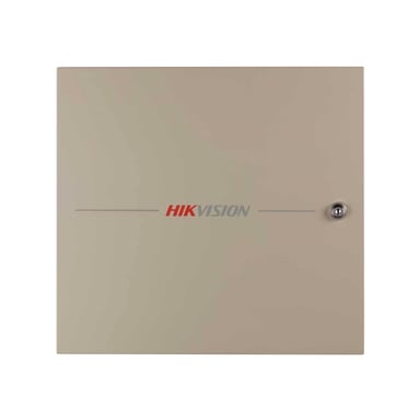 Контролер доступу Hikvision DS-K2602T - фото 1