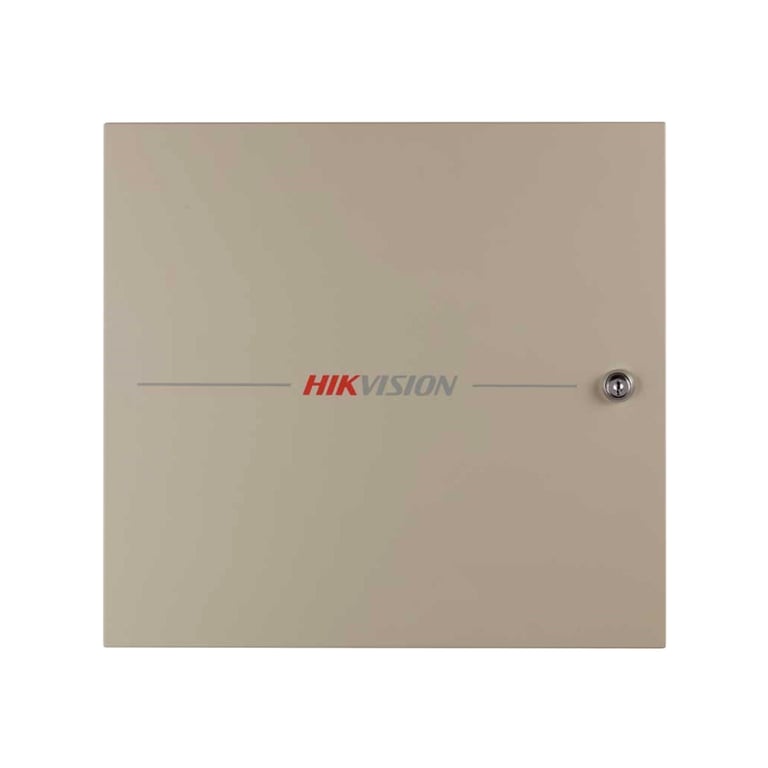 Контролер доступу Hikvision DS-K2602T - фото 1