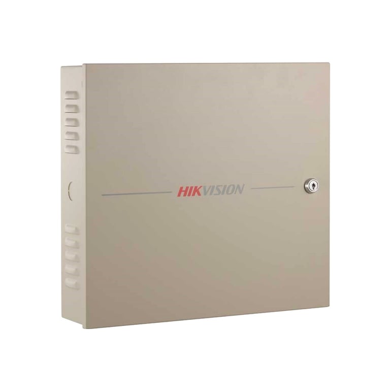 Контролер доступу Hikvision DS-K2602T - фото 2