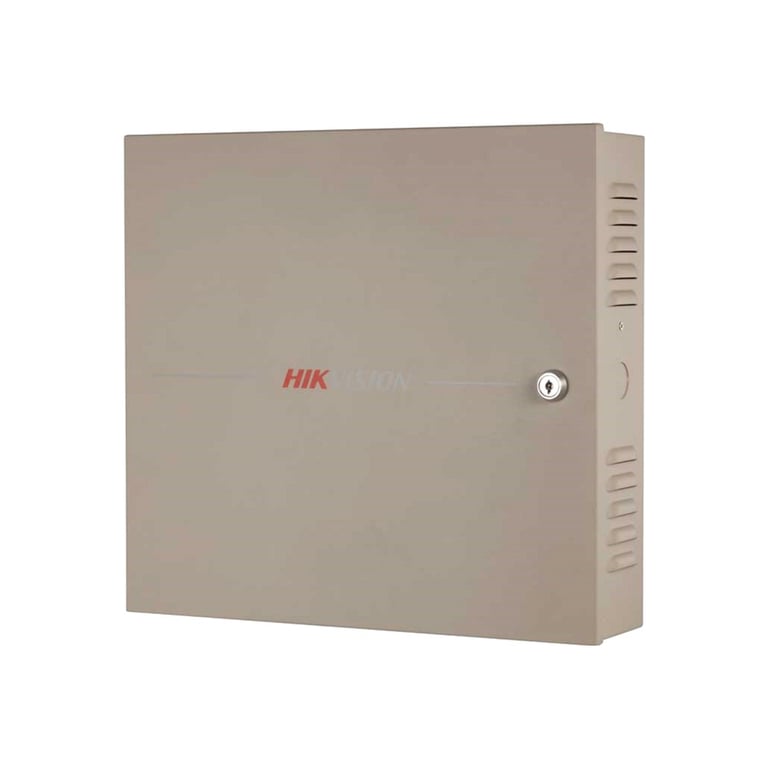 Контролер доступу Hikvision DS-K2602T - фото 3