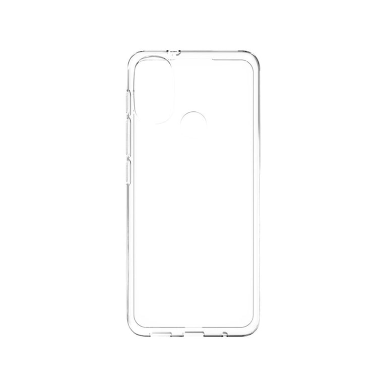 Чохол до мобільного телефона BeCover Motorola Moto E30 / E40 Transparancy (707988) - фото 1