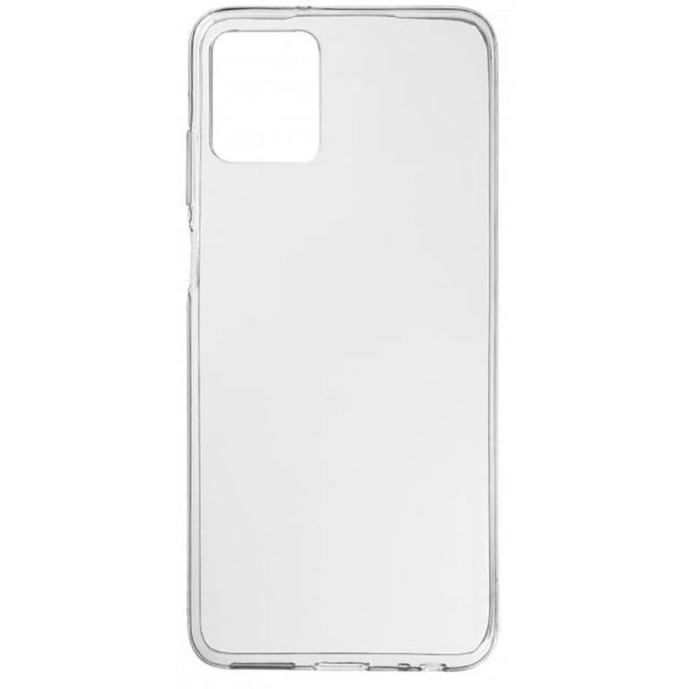 Чохол до мобільного телефона BeCover Motorola Moto G32 Transparancy (707994) - фото 1
