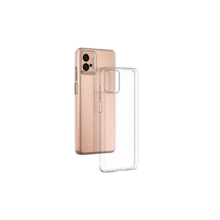 Чохол до мобільного телефона BeCover Motorola Moto G32 Transparancy (707994) - фото 2