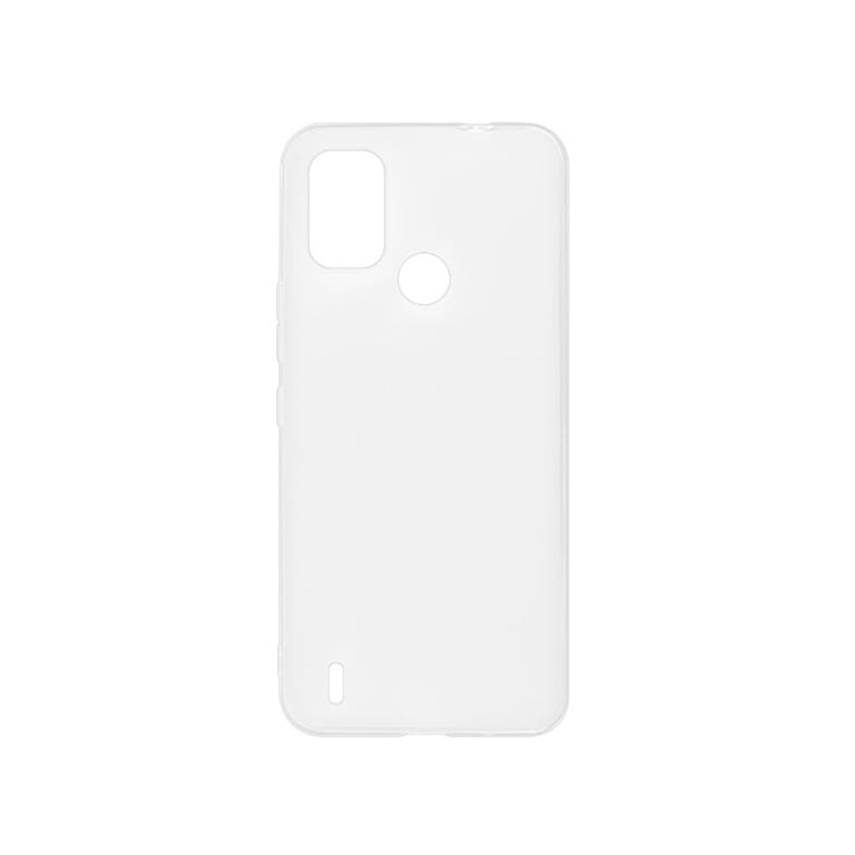 Чохол до мобільного телефона BeCover Nokia C21 Plus Transparancy (707998) - фото 1