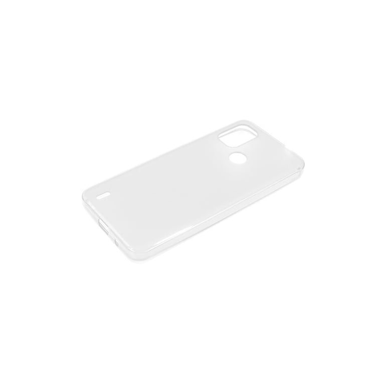 Чохол до мобільного телефона BeCover Nokia C21 Plus Transparancy (707998) - фото 3