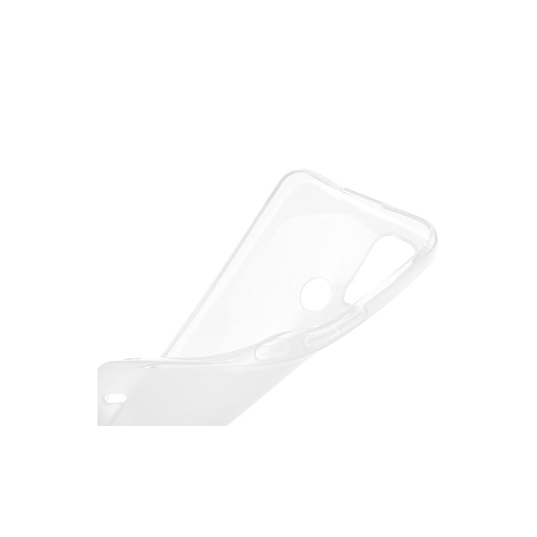 Чохол до мобільного телефона BeCover Nokia C21 Plus Transparancy (707998) - фото 4