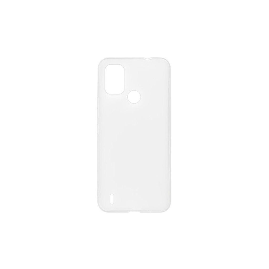Чохол до мобільного телефона BeCover Nokia G11 Plus Transparancy (708000) - фото 1 Чохол до мобільного телефона BeCover Nokia G11 Plus Transparancy (708000) - фото 1