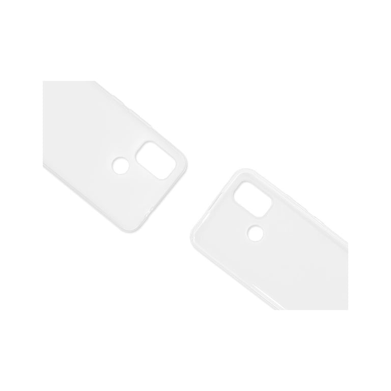 Чохол до мобільного телефона BeCover Nokia G11 Plus Transparancy (708000) - фото 2