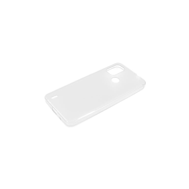 Чохол до мобільного телефона BeCover Nokia G11 Plus Transparancy (708000) - фото 3