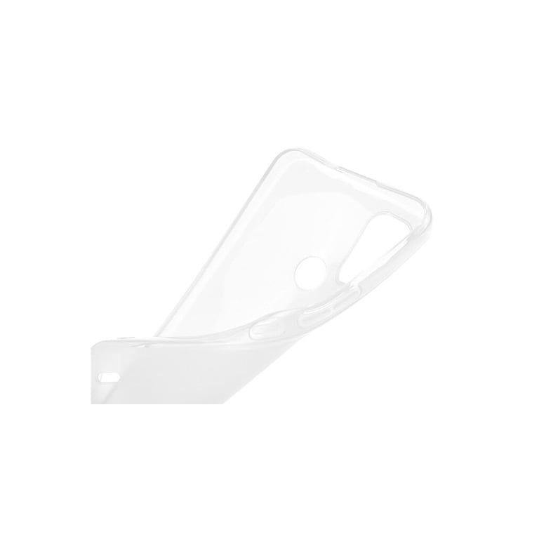 Чохол до мобільного телефона BeCover Nokia G11 Plus Transparancy (708000) - фото 4