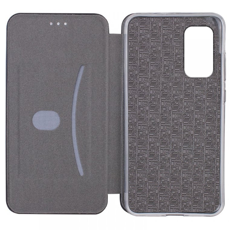 Чохол до мобільного телефона BeCover Exclusive Xiaomi Redmi Note 10 5G Dark Green (708013) - фото 2