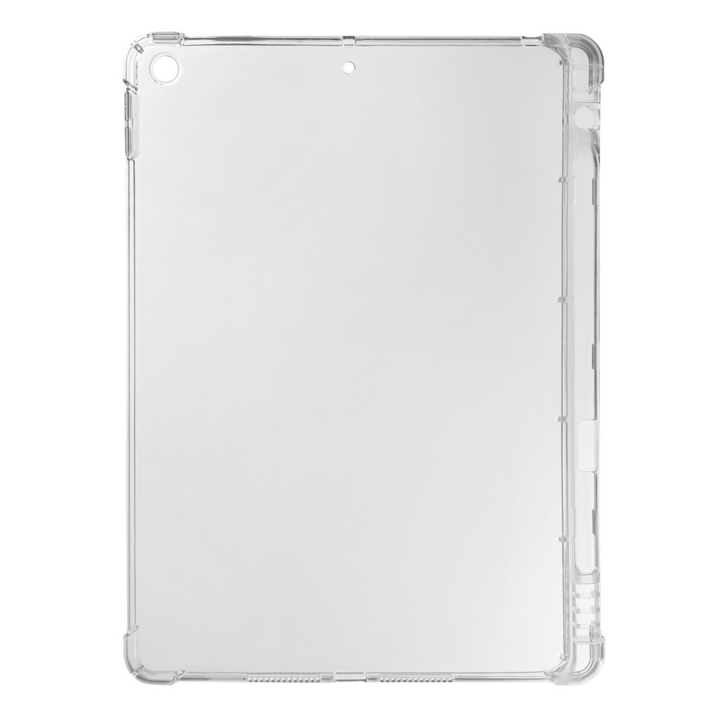 Чохол до планшета Armorstandart Air Force with pencil holder iPad 10.2 (2021/2020/2019) (ARM62550) - фото 1 Чохол до планшета Armorstandart Air Force with pencil holder iPad 10.2 (2021/2020/2019) (ARM62550) - фото 1