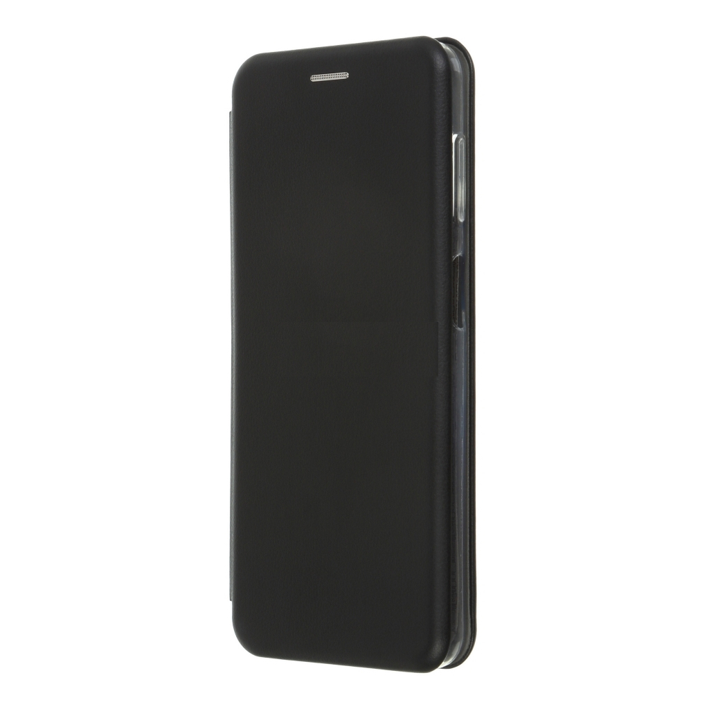 Чохол до мобільного телефона Armorstandart G-Case Samsung A13 4G (A135) Black (ARM63359) Чохол до мобільного телефона Armorstandart G-Case Samsung A13 4G (A135) Black (ARM63359)