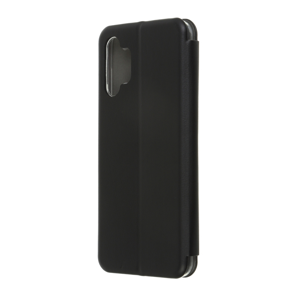 Чохол до мобільного телефона Armorstandart G-Case Samsung A13 4G (A135) Black (ARM63359) - фото 2 Чохол до мобільного телефона Armorstandart G-Case Samsung A13 4G (A135) Black (ARM63359) - фото 2