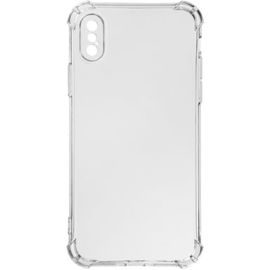 Чохол до мобільного телефона Armorstandart Air Force Apple iPhone X/Xs Transparent (ARM62369) - фото 1