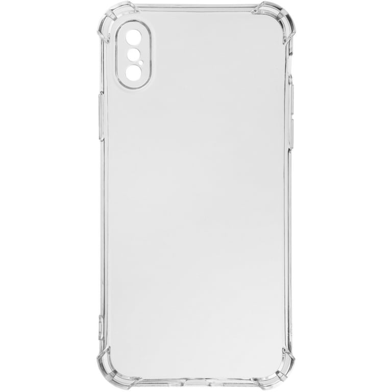 Чохол до мобільного телефона Armorstandart Air Force Apple iPhone X/Xs Transparent (ARM62369) - фото 1