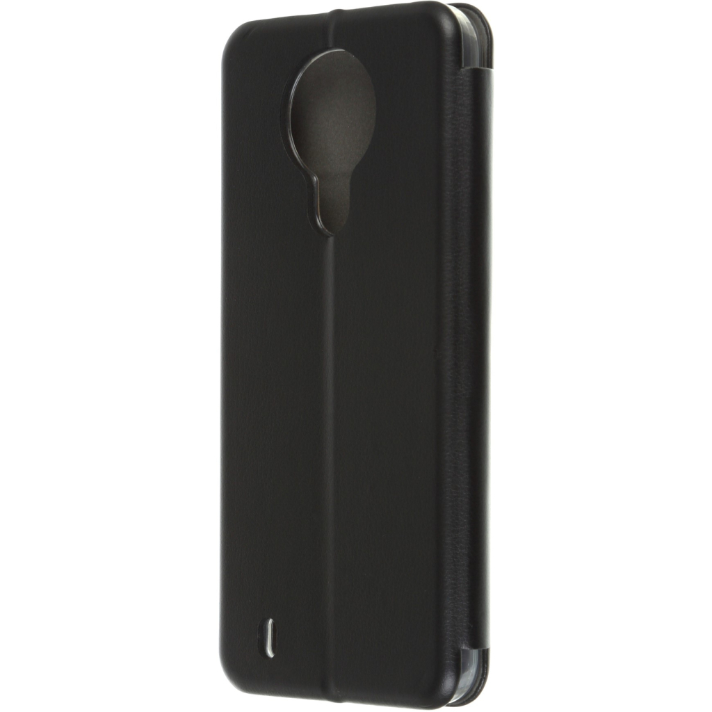 Чохол до мобільного телефона Armorstandart G-Case Nokia 1.4 Black (ARM59891) - фото 1