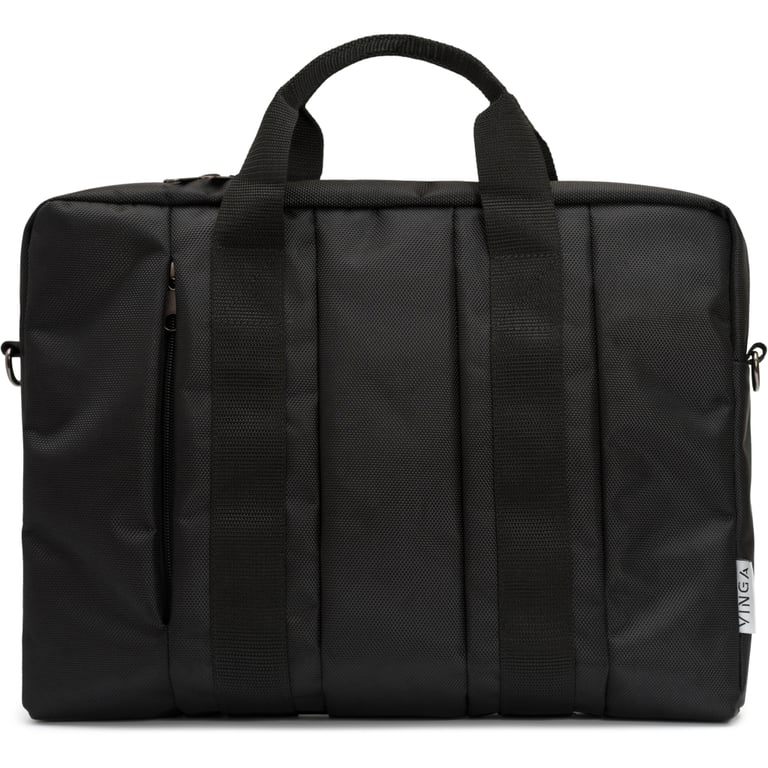 Сумка для ноутбука Vinga 16" NB126 black (NB126BK) - фото 2