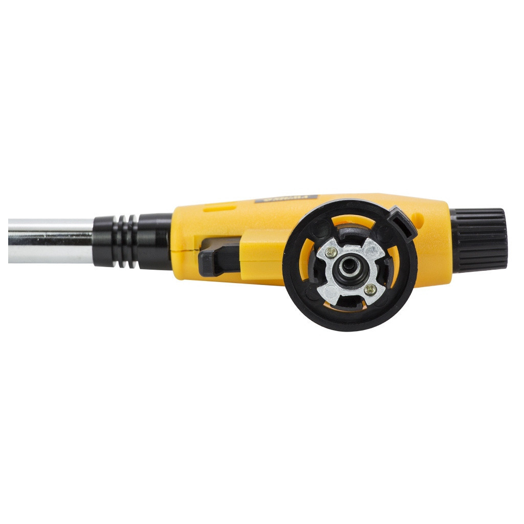 Газовий паяльник Sigma з п'єзопідпалом (2901371) - фото 4 Газовий паяльник Sigma з п'єзопідпалом (2901371) - фото 4