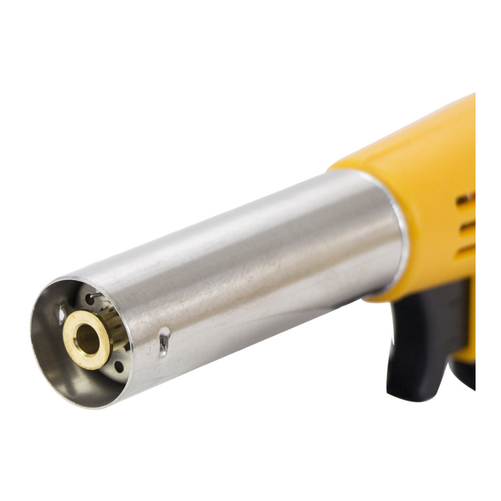 Газовий паяльник Sigma з п'єзопідпалом (2901401) - фото 4 Газовий паяльник Sigma з п'єзопідпалом (2901401) - фото 4