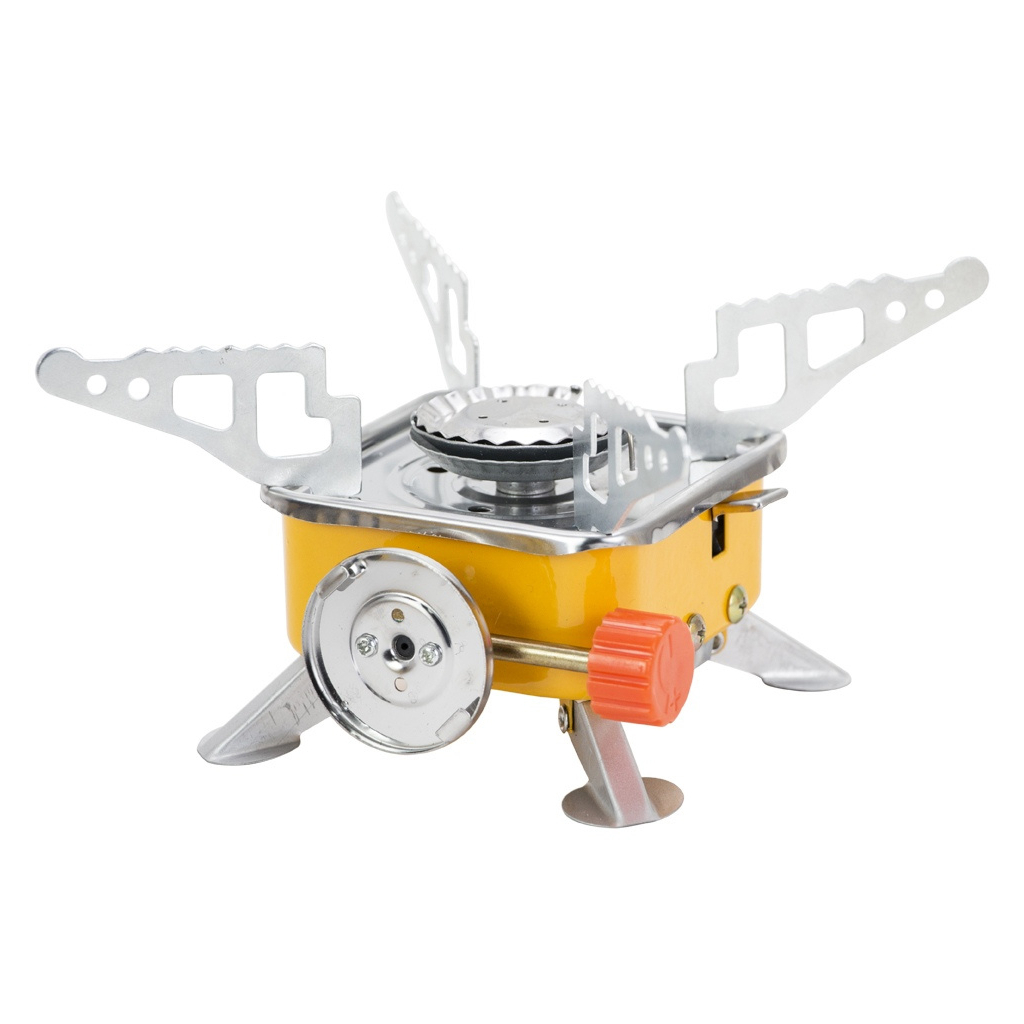 Пальник Sigma з п%27єзопідпалом (2903531)