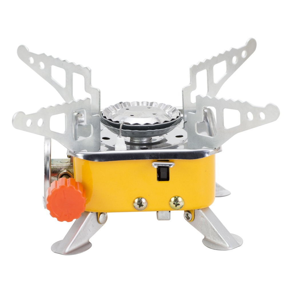 Пальник Sigma з п'єзопідпалом (2903531) - фото 2 Пальник Sigma з п'єзопідпалом (2903531) - фото 2