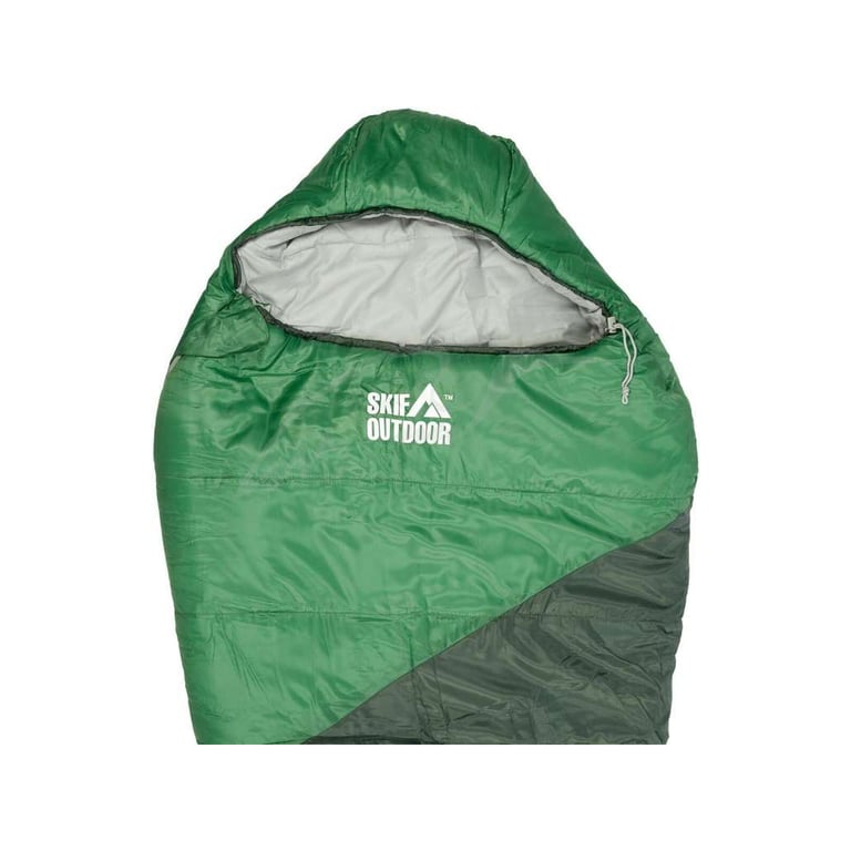 Спальний мішок Skif Outdoor Morpheus C 2200 (SOSBMC2200) - фото 7