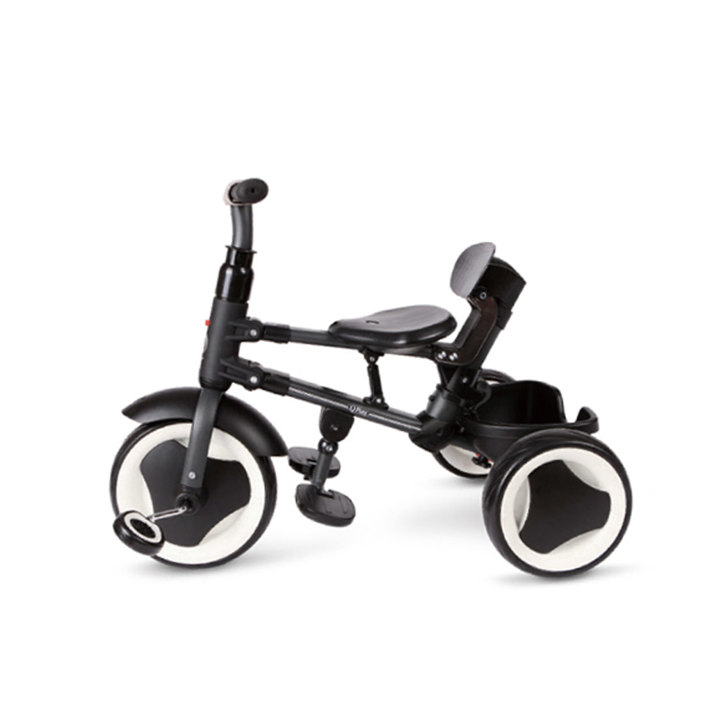 Дитячий велосипед QPlay Rito+ Eva Blue (S380-8Blue) - фото 6 Дитячий велосипед QPlay Rito+ Eva Blue (S380-8Blue) - фото 6