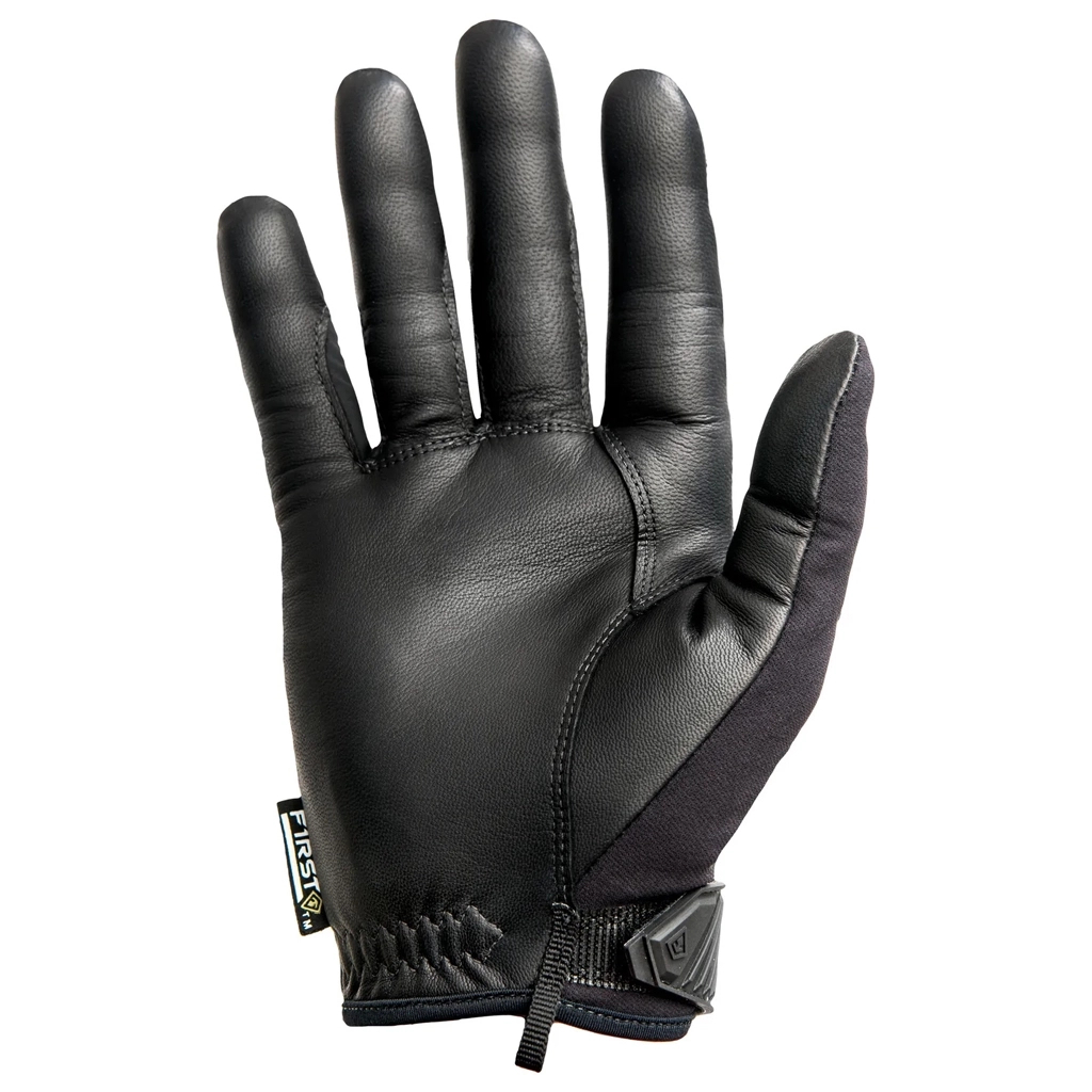 Тактичні рукавички First Tactical Mens Medium Duty Padded Glove XL Black (150005-019-XL) - фото 2 Тактичні рукавички First Tactical Mens Medium Duty Padded Glove XL Black (150005-019-XL) - фото 2