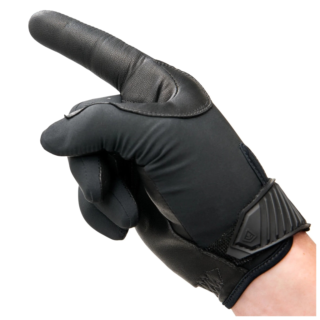 Тактичні рукавички First Tactical Mens Medium Duty Padded Glove XL Black (150005-019-XL) - фото 3 Тактичні рукавички First Tactical Mens Medium Duty Padded Glove XL Black (150005-019-XL) - фото 3
