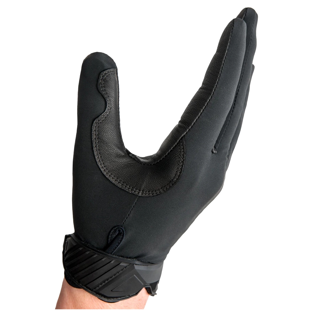Тактичні рукавички First Tactical Mens Medium Duty Padded Glove XL Black (150005-019-XL) - фото 5 Тактичні рукавички First Tactical Mens Medium Duty Padded Glove XL Black (150005-019-XL) - фото 5