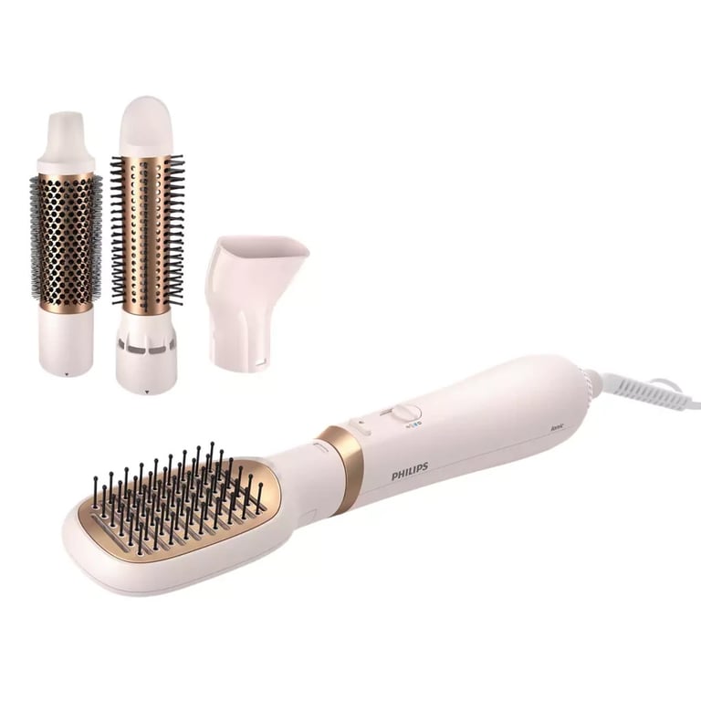 Фен-щітка Philips BHA310/00 - фото 1