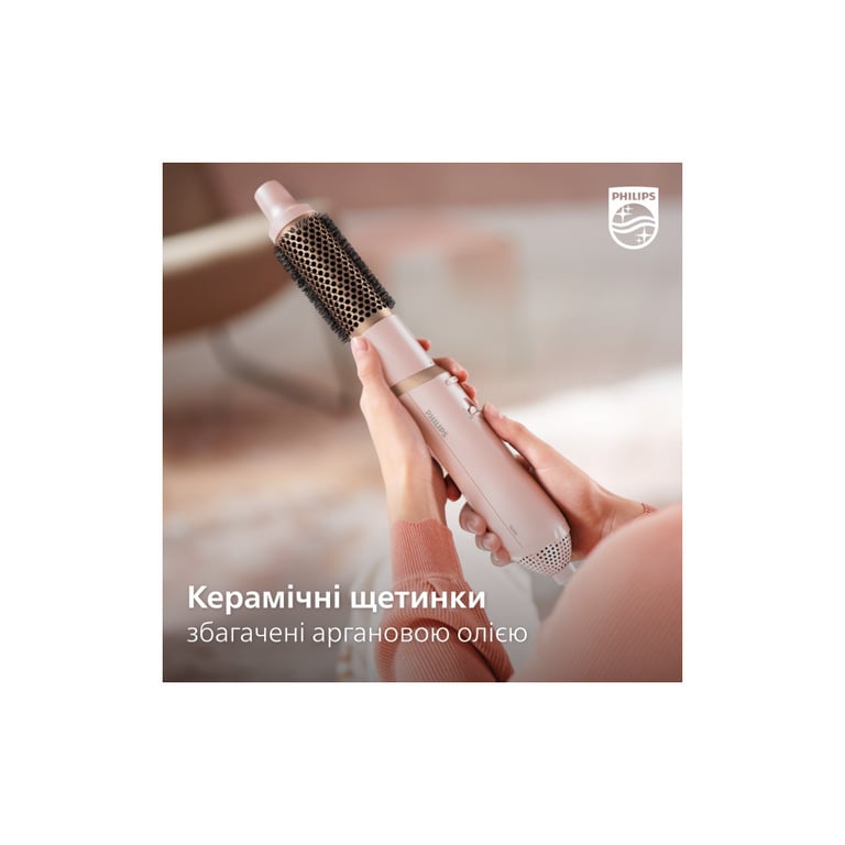 Фен-щітка Philips BHA310/00 - фото 8