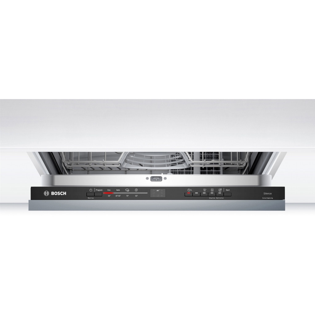 Посудомийна машина Bosch SMV2ITX14K - фото 3 Посудомийна машина Bosch SMV2ITX14K - фото 3