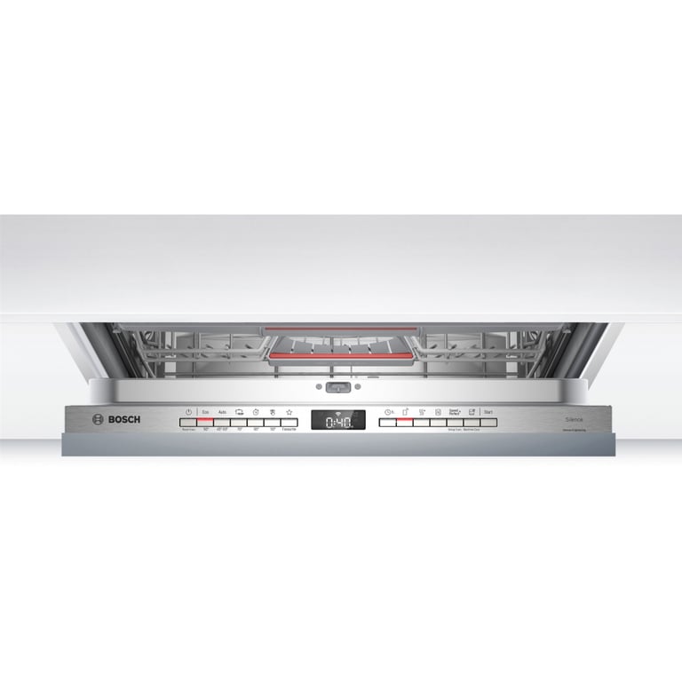 Посудомийна машина Bosch SMV4HVX00K - фото 2
