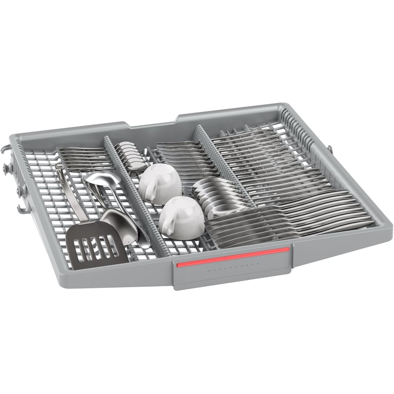 Посудомийна машина Bosch SMV4HVX00K - фото 4