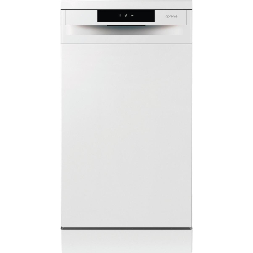 Посудомийна машина Gorenje GS520E15W - фото 1 Посудомийна машина Gorenje GS520E15W - фото 1