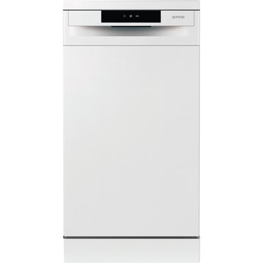 Посудомийна машина Gorenje GS520E15W - фото 1