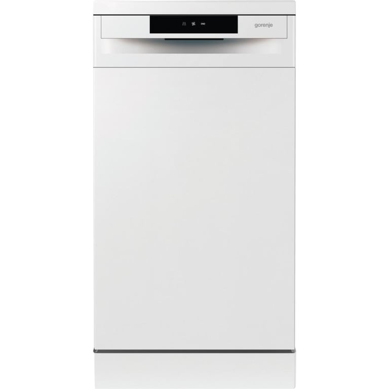 Посудомийна машина Gorenje GS520E15W - фото 1