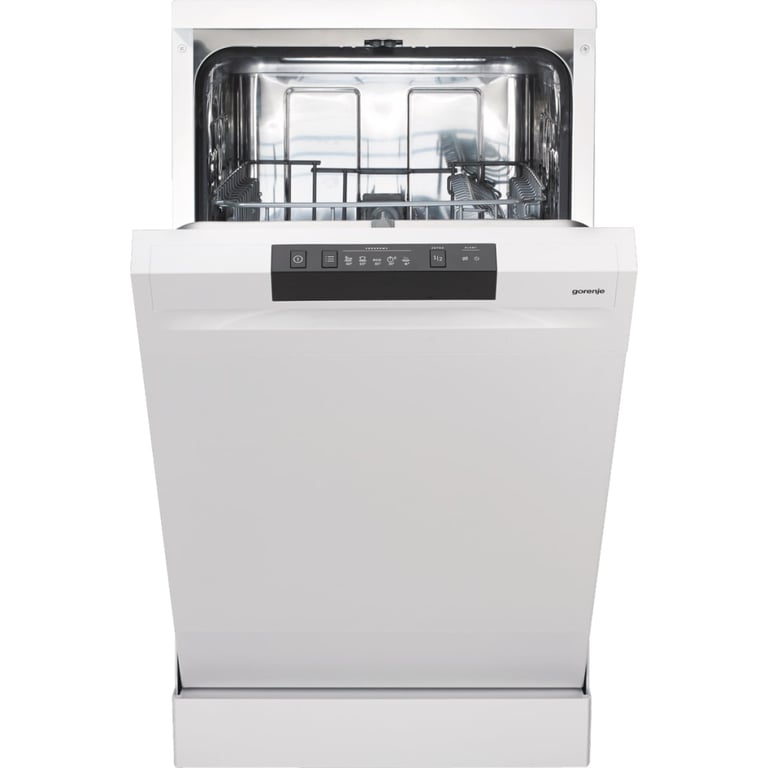 Посудомийна машина Gorenje GS520E15W - фото 2