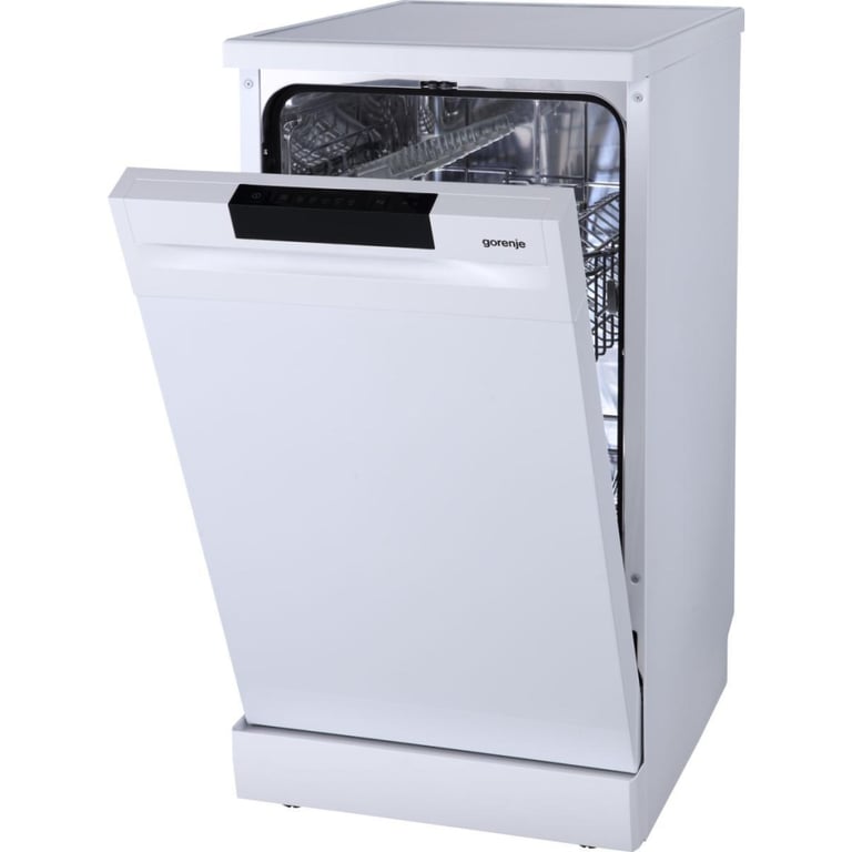 Посудомийна машина Gorenje GS520E15W - фото 3