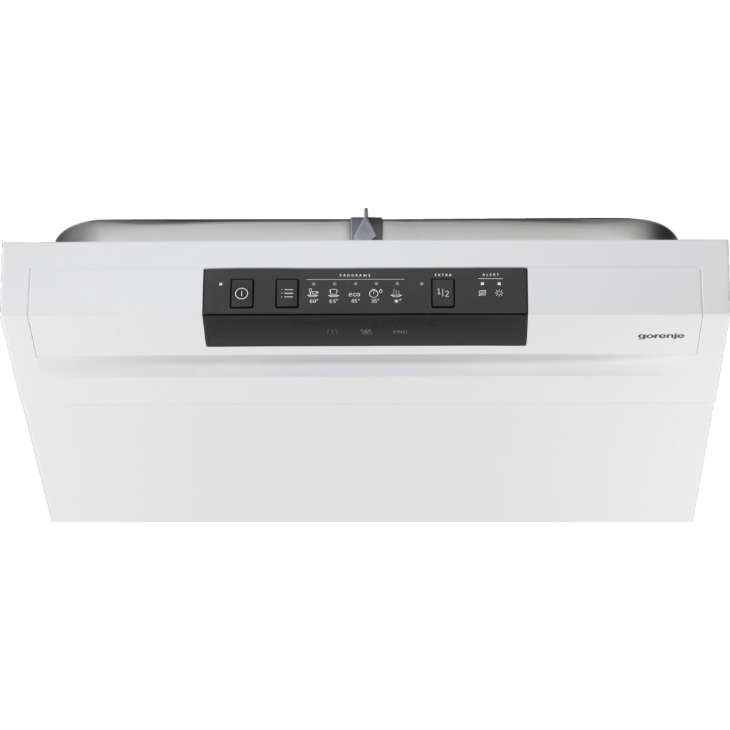Посудомийна машина Gorenje GS520E15W - фото 5 Посудомийна машина Gorenje GS520E15W - фото 5