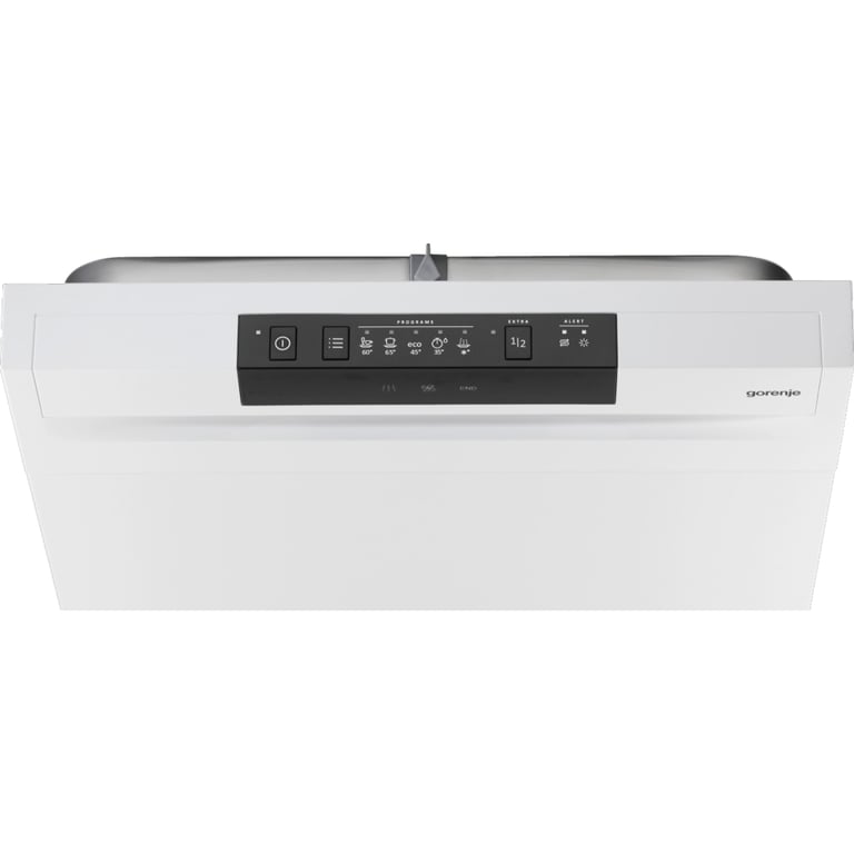 Посудомийна машина Gorenje GS520E15W - фото 5