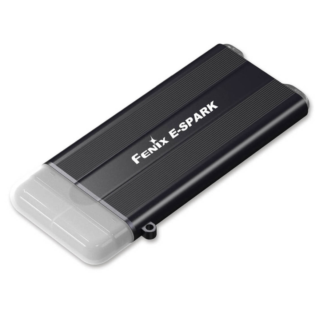 Ліхтар Fenix E-SPARK - фото 1 Ліхтар Fenix E-SPARK - фото 1