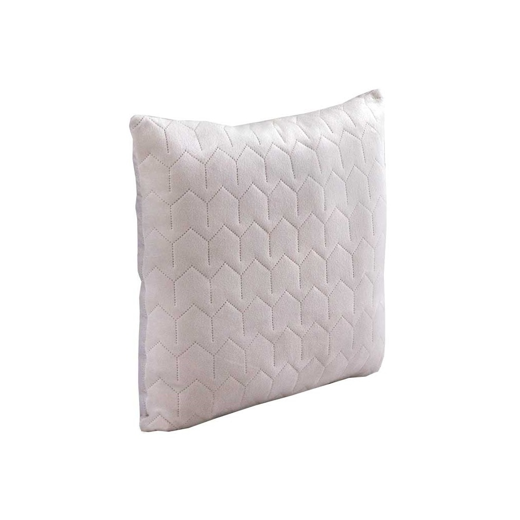 Подушка Руно декоративна Velour Ice 40х40 (311.55_Ice) - фото 1 Подушка Руно декоративна Velour Ice 40х40 (311.55_Ice) - фото 1